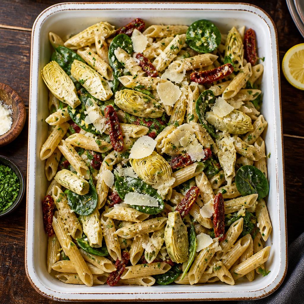 Milan Artichoke