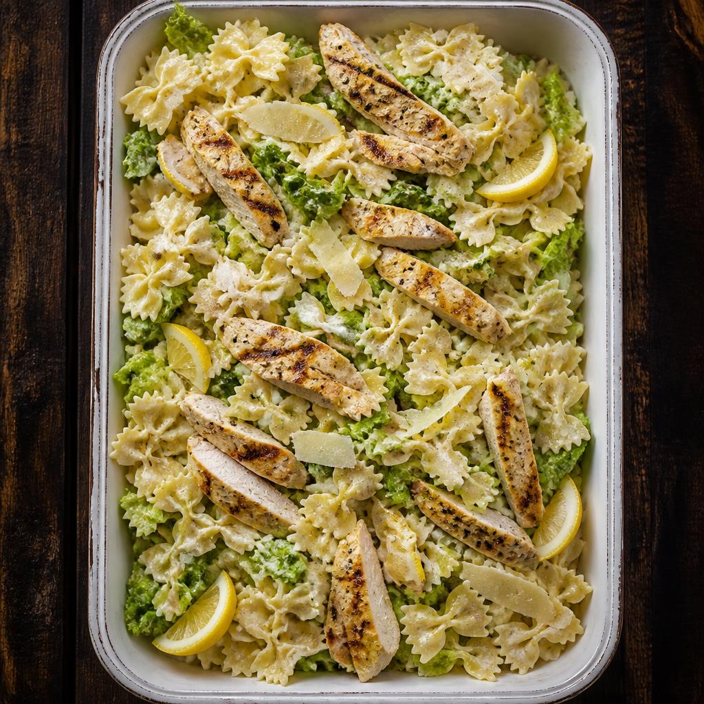 Pollo Di' Cesar