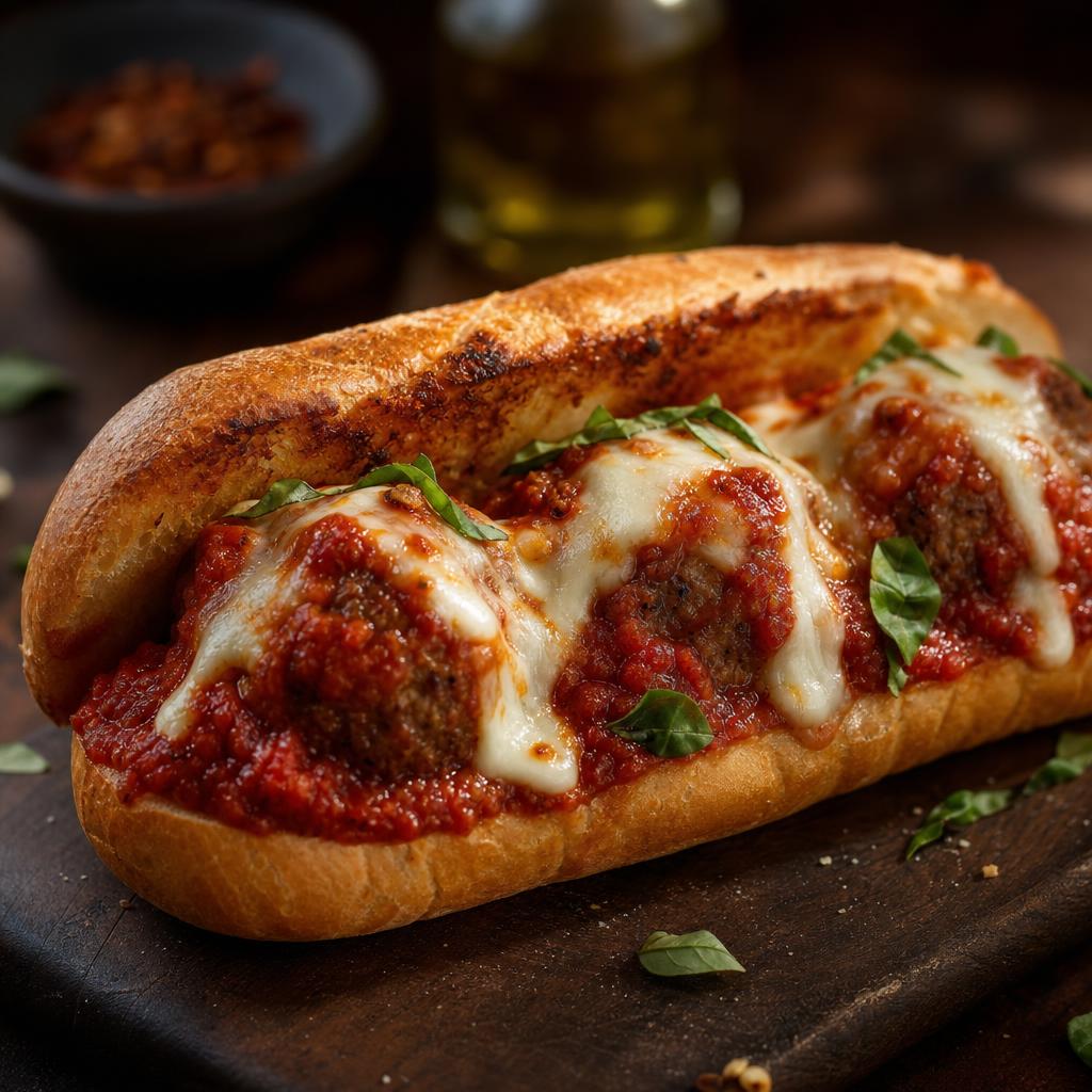 Meatball