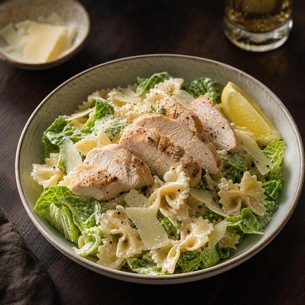 Pollo Di' Caesar